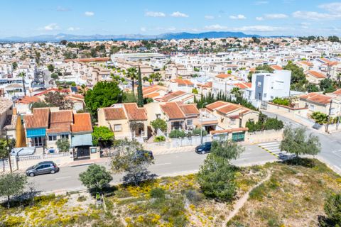 Villa i La Marina, Alicante, La Marina - € 220.000 | Ref: W6153 - foto 44